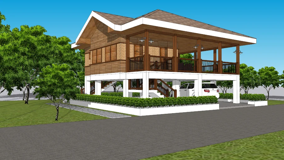 Tropical House