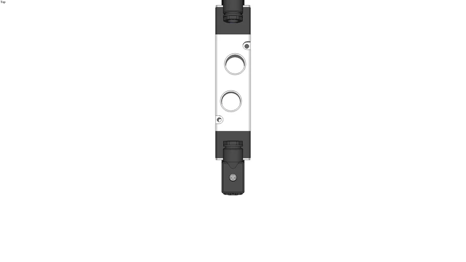 Valvula Solenoide