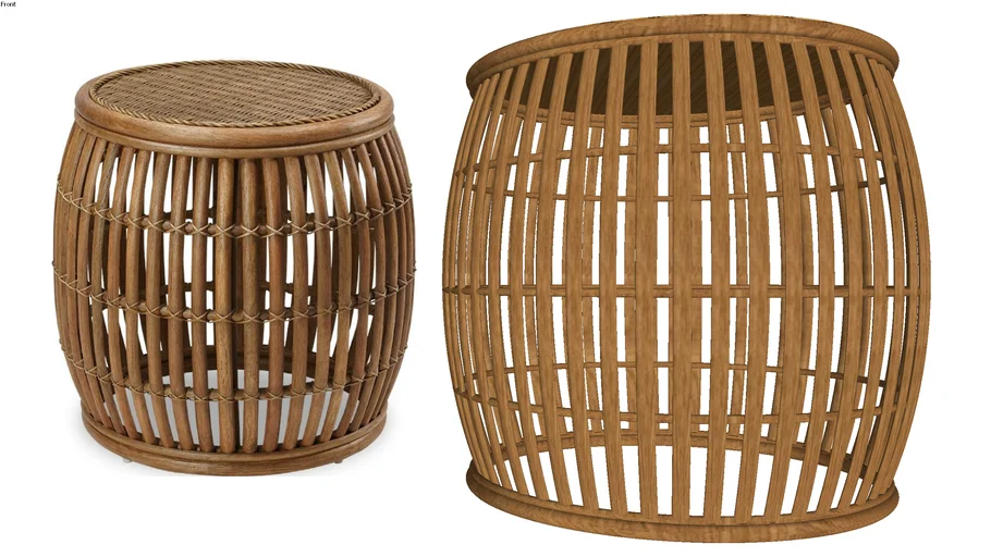 MESA LATERAL GLIMPSE, D-57 A- 56, SCABURI
