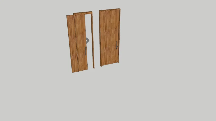 PUERTA CORREDIZA