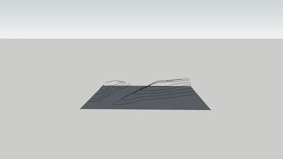 landscape( quarry road)
