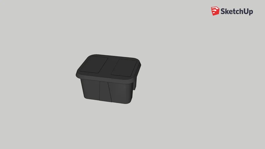 IKEA KLAMTARE