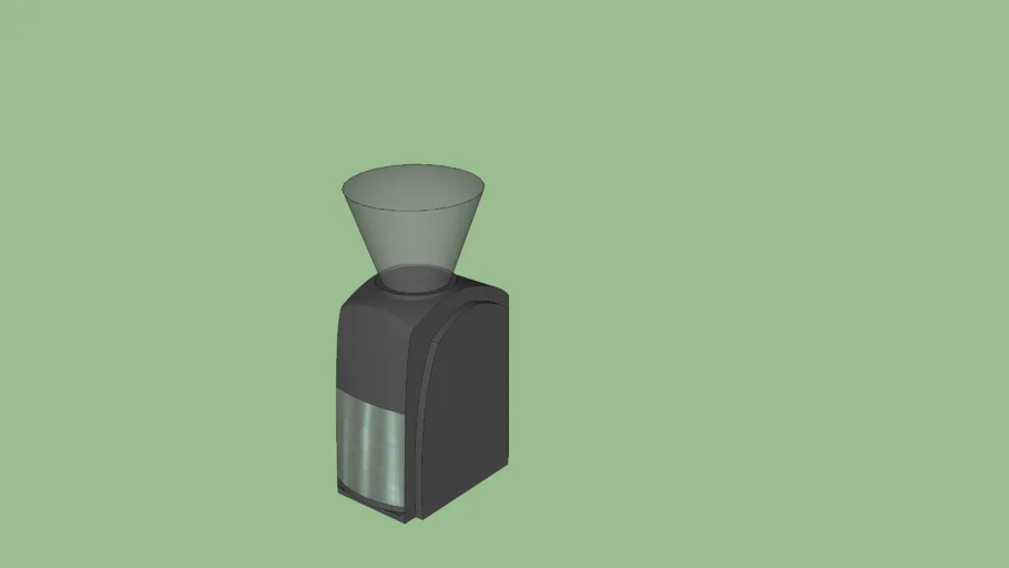 Coffee grinder
