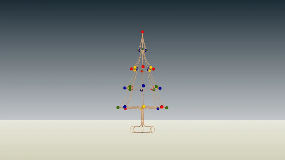 Arbol de navidad