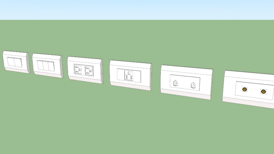 electrical outlet