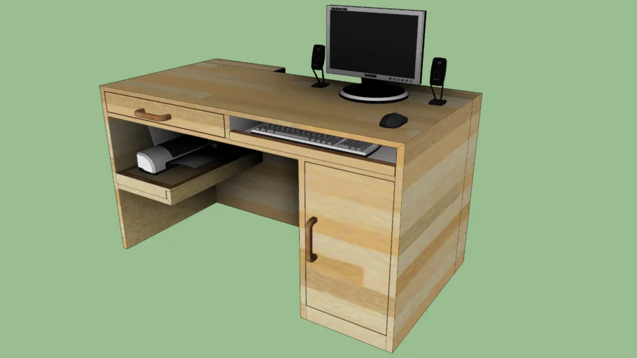 3D Warehouse