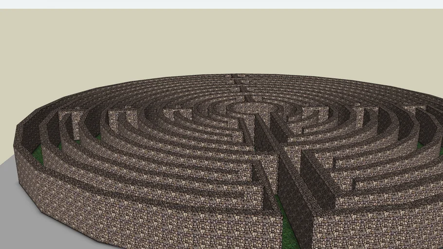 3D Warehouse