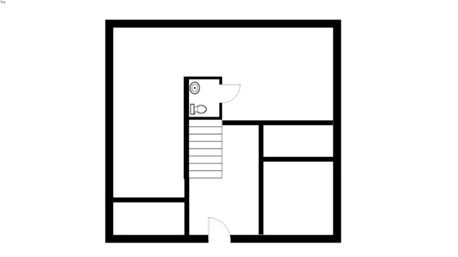 Module 4 floor plan