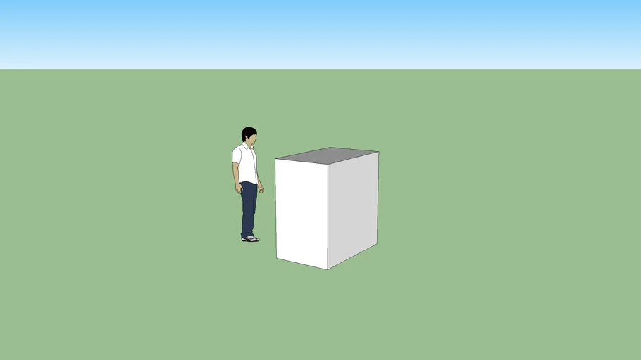 Rectangle | 3D Warehouse