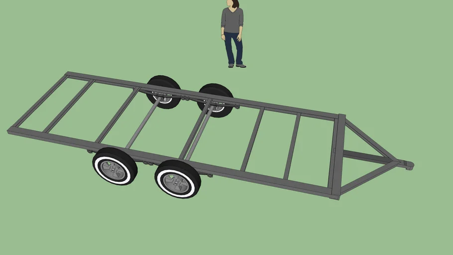 trailer