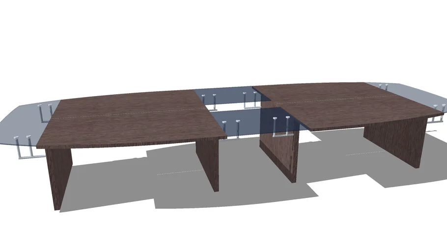 MESA JUNTAS GRANDE
