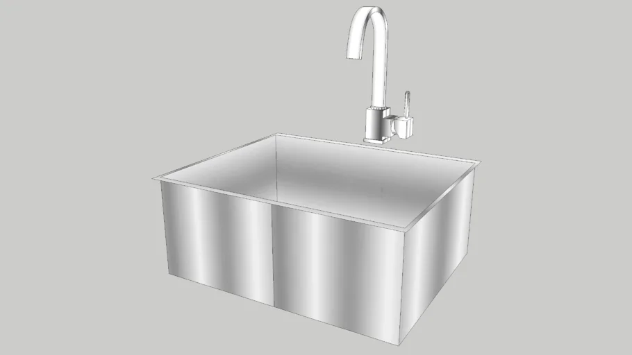 lavello cucina