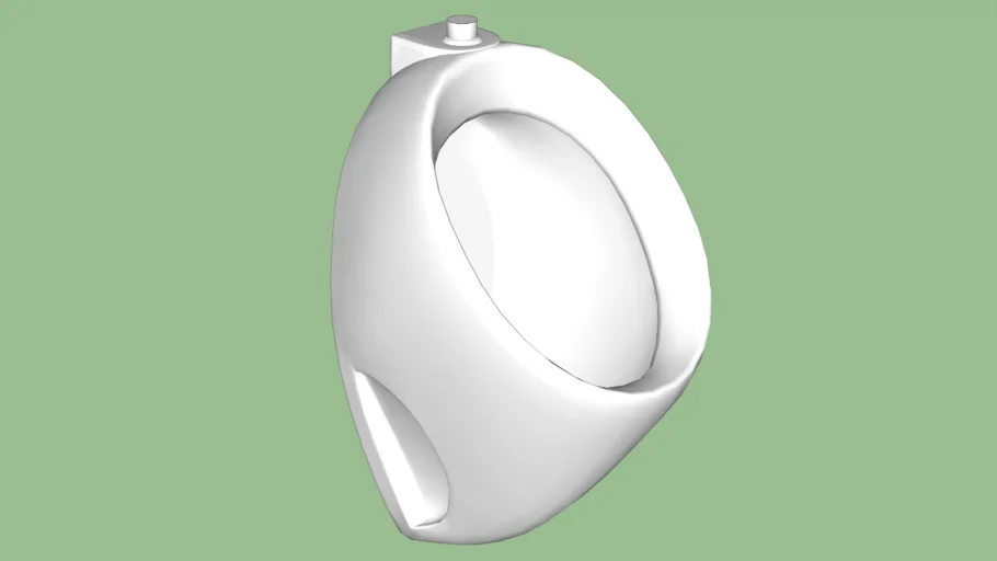 Toto Urinals (UT104E)