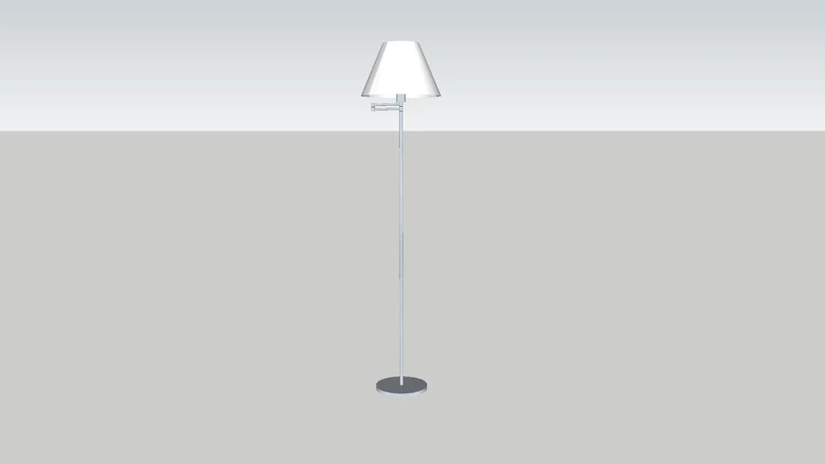 floor lamp
