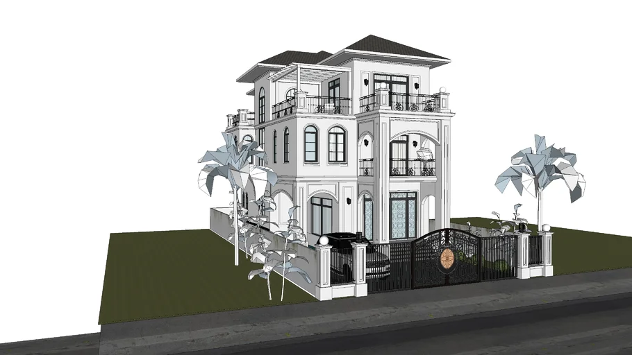 Villa