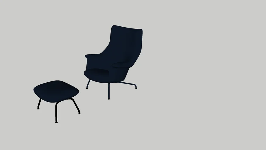 MUUTO DOZE CHAIR
