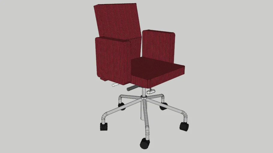 Bulo Pub & Club chair