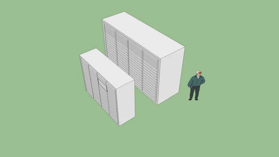 Server