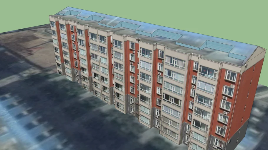 德业居花园12