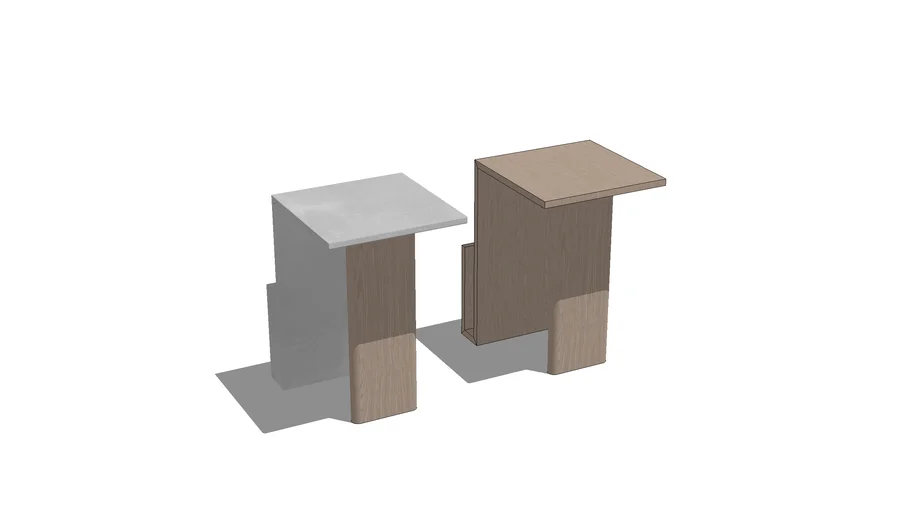 Mini Coffee Table