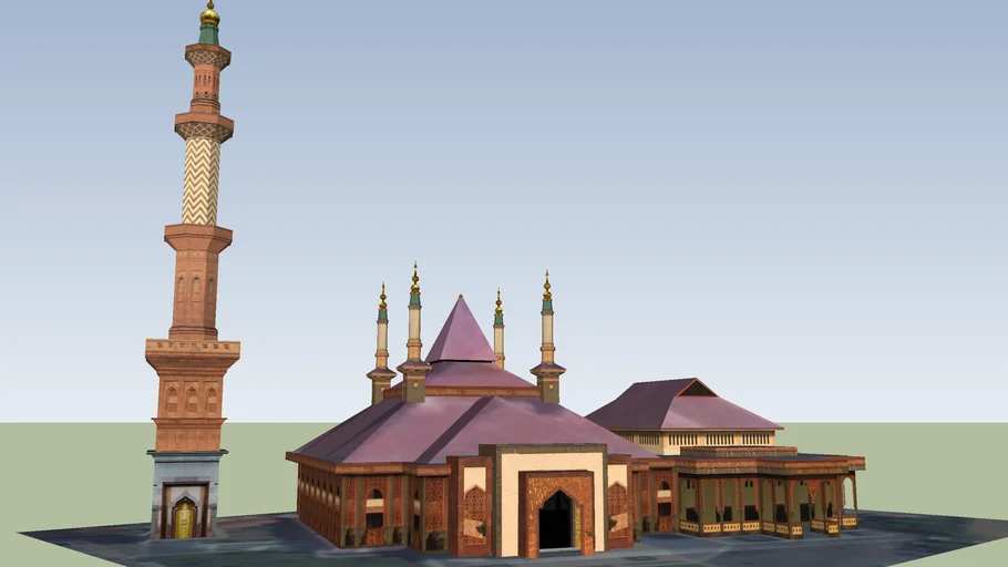 Masjid At-Taqwa