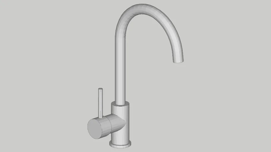 Kitchen Mixer