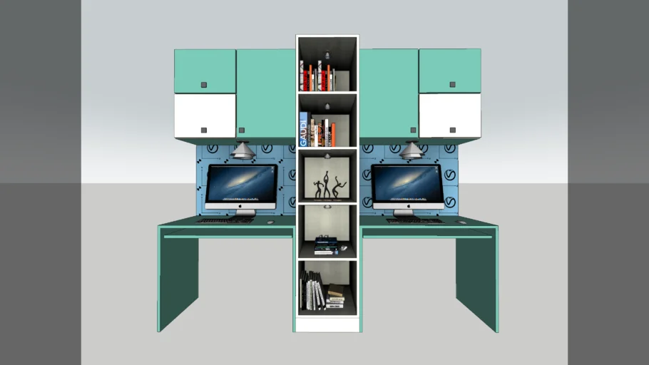 3D Warehouse