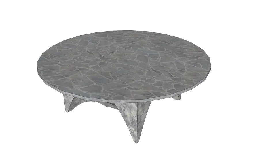 Stone Table