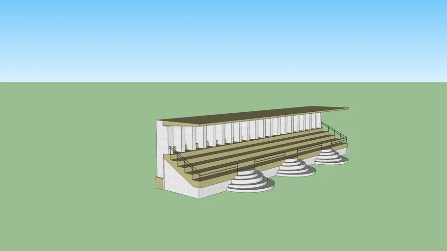 tribuna