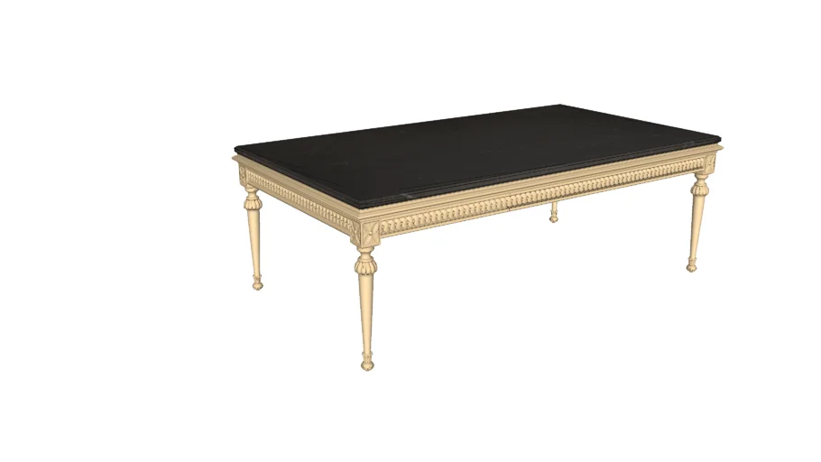Classic Table