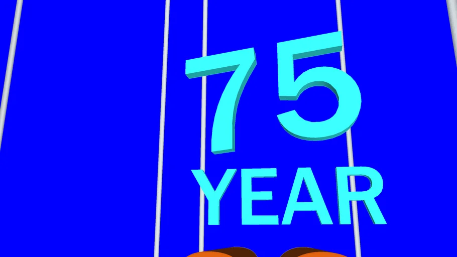 20th Century Fox 75 Year 2009 Remake