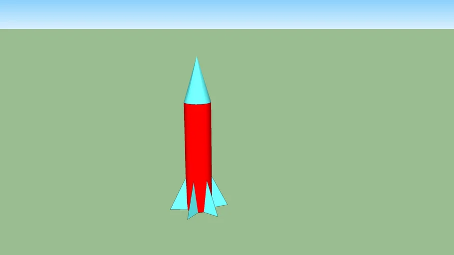 Model Rocket
