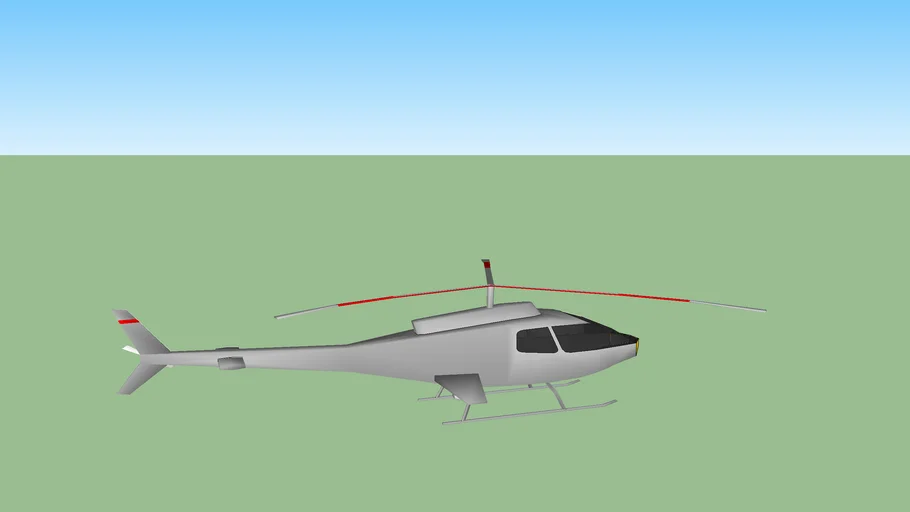 Helicoptero
