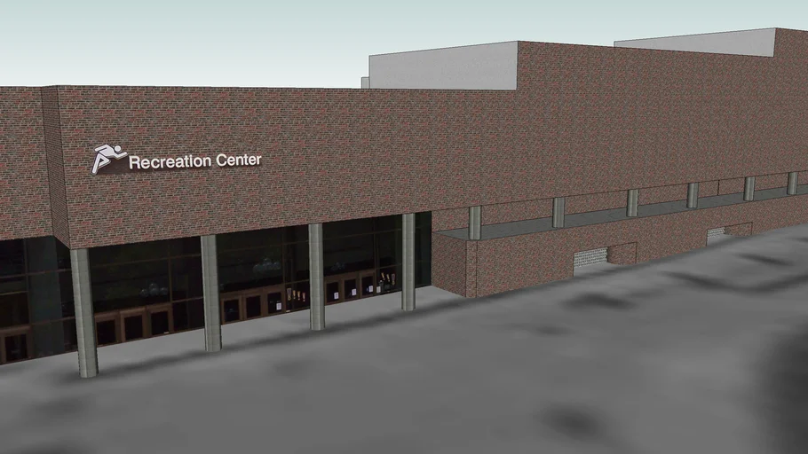 Recreation Center