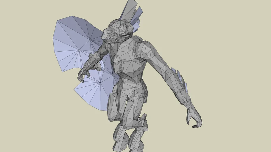 Halo Jackal