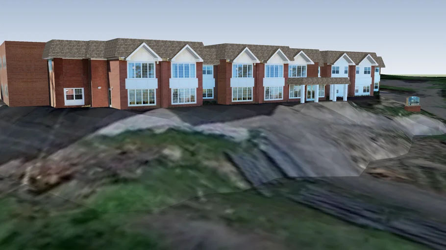Visit the Regency at Bluffs Park in Ann Arbor, MI in 3D