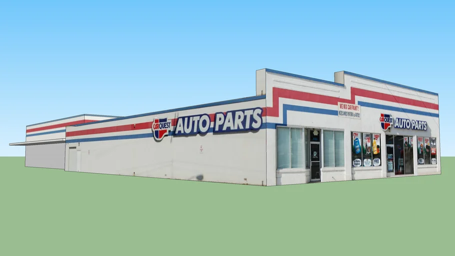 CarQuest Auto Parts