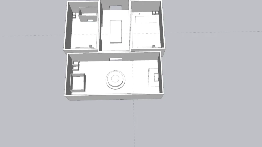 exhibition booth