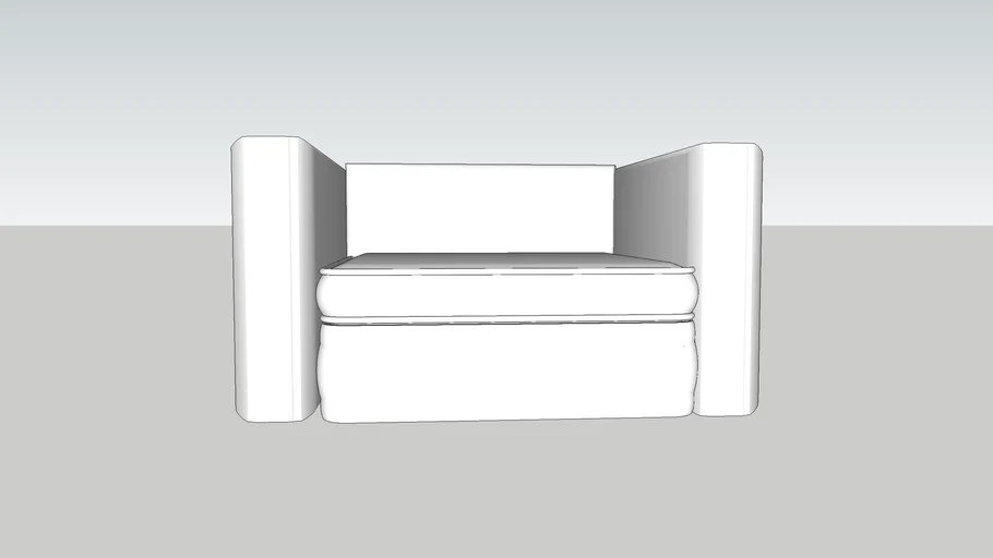 living room chair