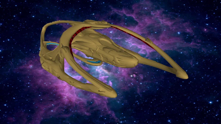 The Pax Magellanic