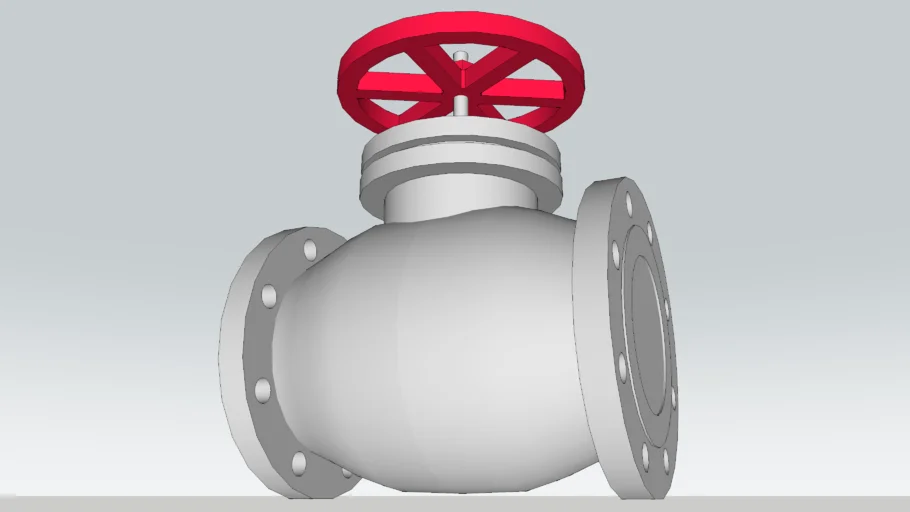 Gate Valve