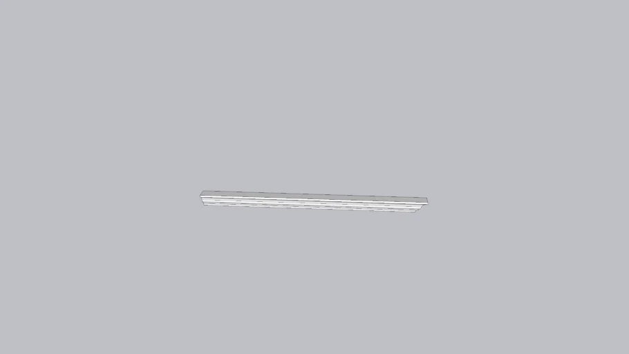 Crown Molding