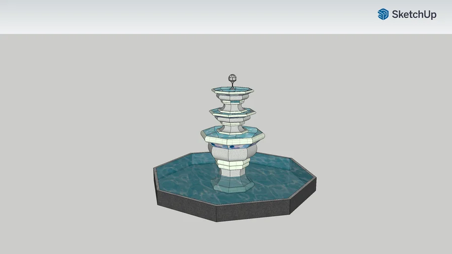 FOUNTAIN