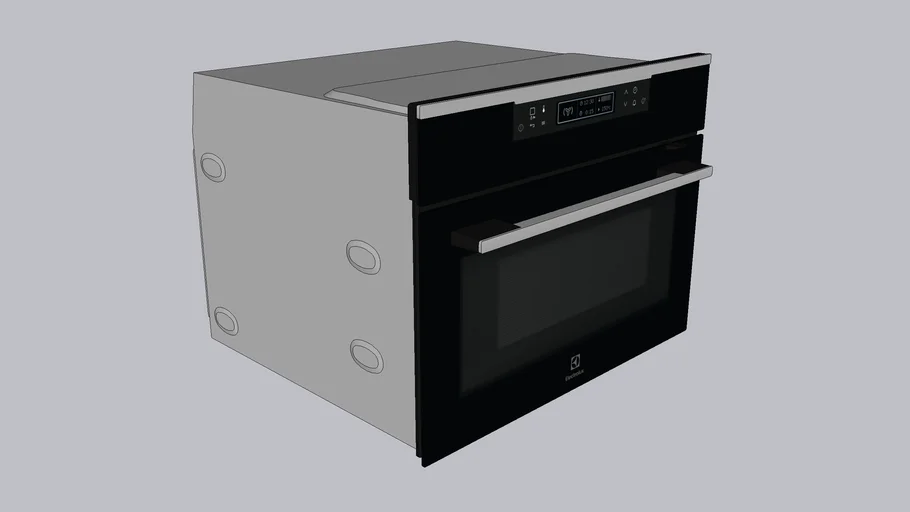 Forno Electrolux ME4EP