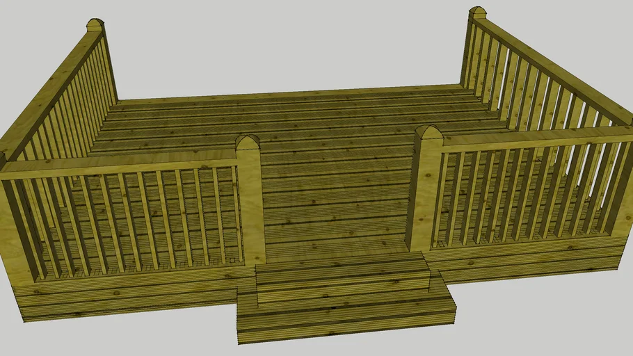 Decking