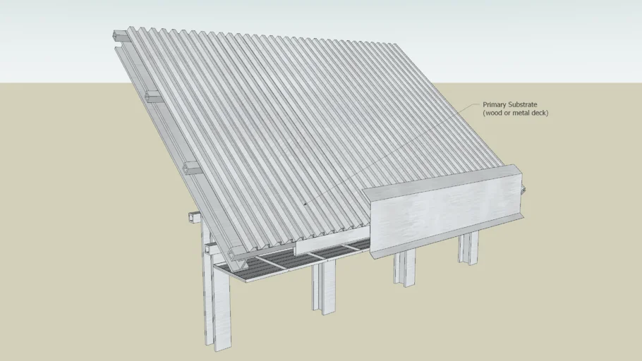 roof
