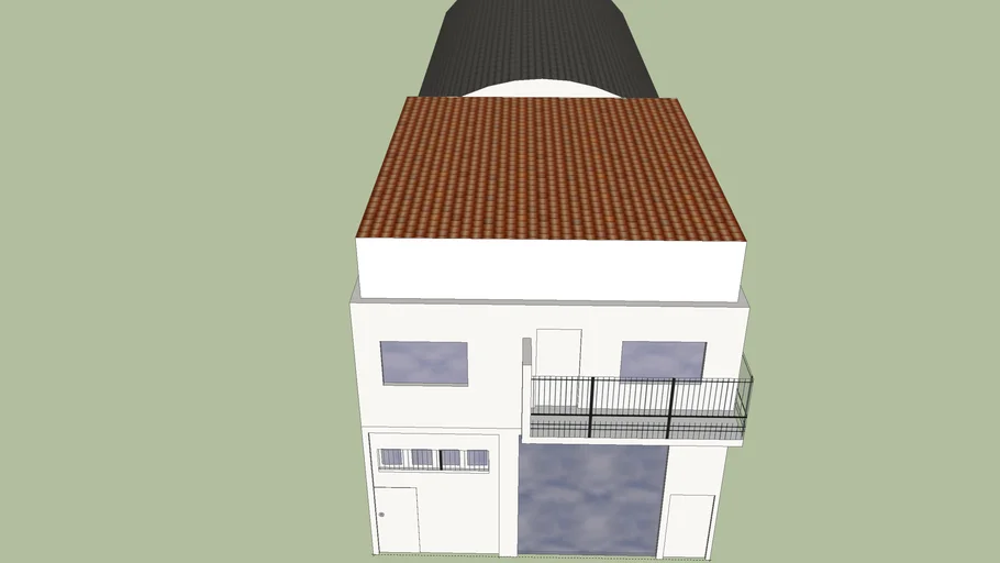 Bodega | 3D Warehouse