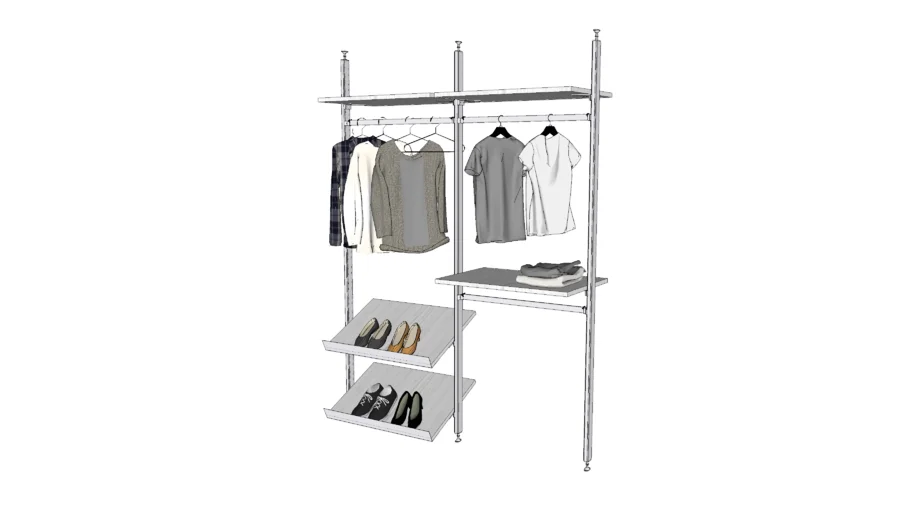 wardrobe