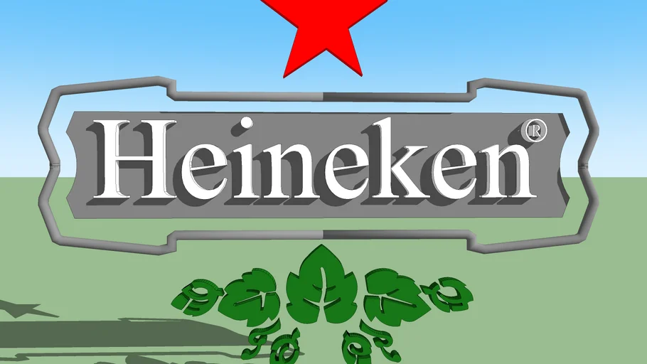 logo heineken ramaa