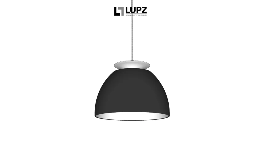 Pendente Bossa S - LUMINI